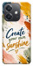 Чехол Create sunshine для Oppo A40m