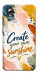 Чохол Create sunshine для ZTE Blade A3 (2019)
