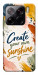 Чехол Create sunshine для Xiaomi 15 Pro