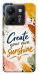 Чехол Create sunshine для Xiaomi Poco M7 Pro 5G