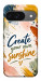 Чехол Create sunshine для Google Pixel 10