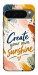 Чехол Create sunshine для Google Pixel 10 Pro XL