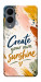 Чехол Create sunshine для Galaxy S25 Edge