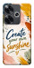 Чехол Create sunshine для Xiaomi Poco F6