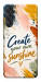 Чехол Create sunshine для Galaxy M55