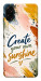 Чохол Create sunshine для Galaxy A07