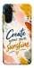 Чехол Create sunshine для Galaxy A17 5G
