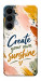 Чехол Create sunshine для Galaxy S25 FE