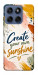 Чехол Create sunshine для Motorola Edge 60 Fusion