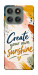 Чехол Create sunshine для Motorola Edge 60 Pro