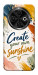Чехол Create sunshine для TECNO Spark 30C (KL5n)