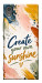 Чехол Create sunshine для Sony Xperia XA1