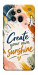 Чехол Create sunshine для Nothing Phone (3a) Pro