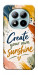 Чехол Create sunshine для Xiaomi Redmi Note 15 Pro 5G
