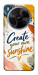 Чохол Create sunshine для ZTE Nubia V70 Max