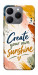 Чехол Create sunshine для Realme 15T