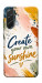 Чехол Create sunshine для Galaxy A57 5G