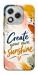 Чохол Create sunshine для Huawei Honor 400 Lite