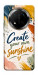 Чохол Create sunshine для Huawei Honor X9c