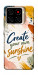Чехол Create sunshine для ZTE Blade A56