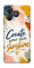 Чехол Create sunshine для ZTE Blade A36