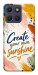 Чохол Create sunshine для Motorola Moto G17