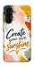 Чехол Create sunshine для Galaxy A27
