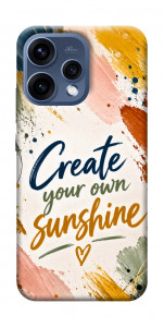 Чехол Create sunshine для Oppo Reno 15
