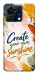 Чохол Create sunshine для ZTE Blade V50 Vita