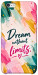 Чехол Dream without limits для iPhone 6