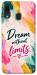 Чохол Dream without limits для Galaxy A30 (2019)