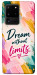 Чохол Dream without limits для Galaxy S20 Ultra (2020)