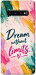 Чохол Dream without limits для Galaxy S10 (2019)