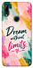 Чехол Dream without limits для Huawei P Smart Z