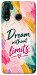 Чехол Dream without limits для Huawei P30 Lite