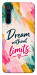 Чохол Dream without limits для Realme 6 Pro