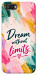 Чохол Dream without limits для Realme C2