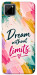 Чохол Dream without limits для Realme C11