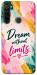 Чехол Dream without limits для Xiaomi Redmi Note 8T