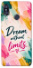 Чехол Dream without limits для Xiaomi Redmi Note 5 (Dual Camera)