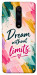 Чохол Dream without limits для Xiaomi Mi 9T