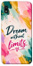 Чохол Dream without limits для Galaxy A10 (A105F)
