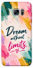Чехол Dream without limits для Galaxy S7 Edge