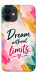 Чехол Dream without limits для iPhone 12 mini
