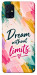 Чехол Dream without limits для Galaxy M31s