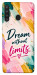 Чохол Dream without limits для Galaxy A21
