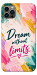 Чехол Dream without limits для iPhone 12 Pro