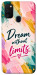 Чохол Dream without limits для Galaxy M30s