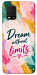 Чохол Dream without limits для Xiaomi Mi 10 Lite