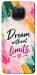 Чохол Dream without limits для Xiaomi Mi 10T Lite